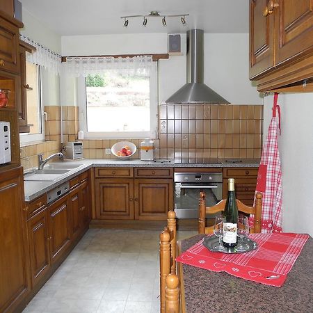 Lichtenberg Au Pied Du Chateau מראה חיצוני תמונה