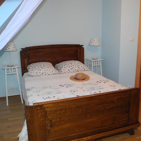Lichtenberg Au Pied Du Chateau מראה חיצוני תמונה