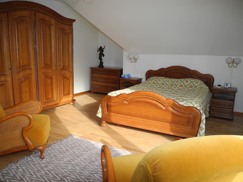 Lichtenberg Au Pied Du Chateau חדר תמונה