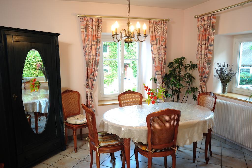 Lichtenberg Au Pied Du Chateau חדר תמונה